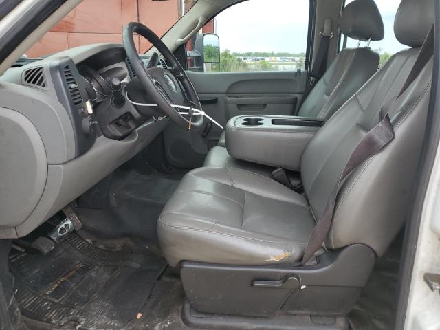 2013 Gmc Sierra C3500 მანქანა იყიდება აუქციონზე, vin: 1GD412CG4DF112477, აუქციონის ნომერი: 45317764