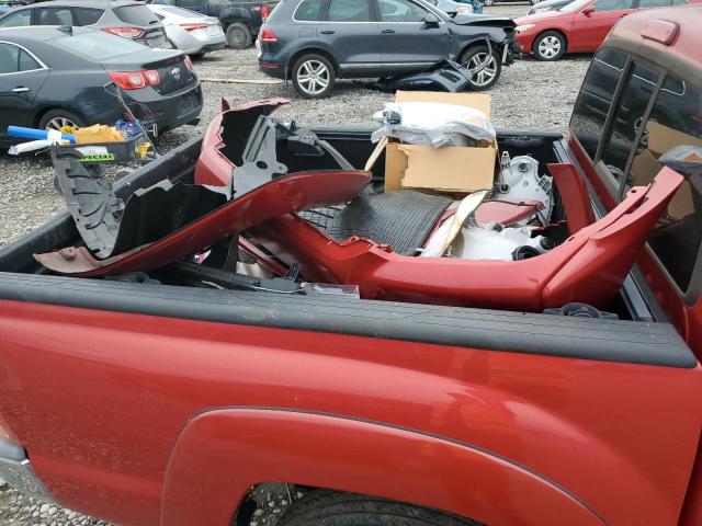 Продаж на аукціоні авто 2014 Toyota Tacoma Double Cab Prerunner, vin: 3TMJU4GN1EM157008, номер лоту: 45051514