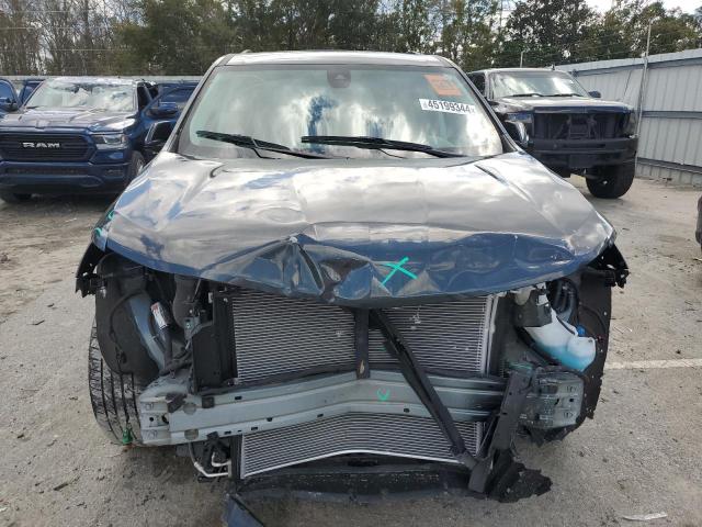 Aukcja sprzedaży 2020 Chevrolet Traverse Rs, vin: 1GNERJKW2LJ299208, numer aukcji: 45199344