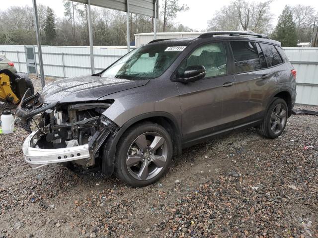 Aukcja sprzedaży 2021 Honda Passport Touring, vin: 5FNYF7H91MB007995, numer aukcji: 45274934