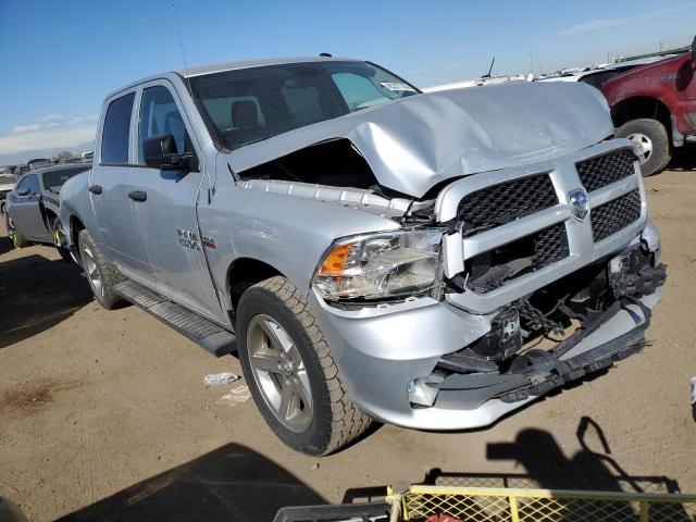 Aukcja sprzedaży 2019 Dodge Ram 1500 St, vin: 3C6RR7KT5JG176060, numer aukcji: 45377784