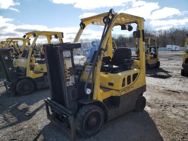 Продаж на аукціоні авто 2006 Hyst Forklift, vin: F187V07220D, номер лоту: 47215284