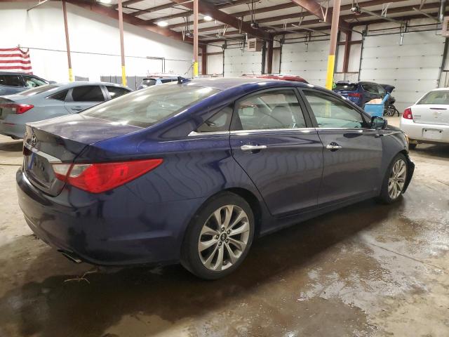 Aukcja sprzedaży 2013 Hyundai Sonata Se, vin: 5NPEC4AC6DH559087, numer aukcji: 47572834