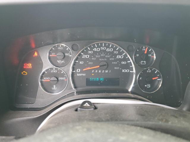 Aukcja sprzedaży 2020 Gmc Savana G2500, vin: 1GTW7AFG1L1197940, numer aukcji: 47180124