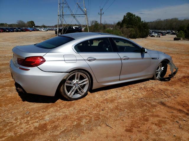 Aukcja sprzedaży 2013 Bmw 650 I, vin: WBA6B2C50DD128287, numer aukcji: 48902134