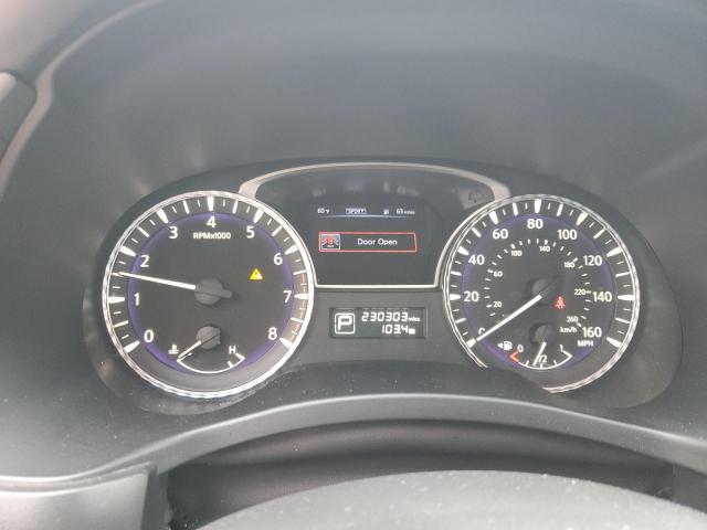 Aukcja sprzedaży 2015 Infiniti Qx60, vin: 5N1AL0MN7FC560215, numer aukcji: 45570564