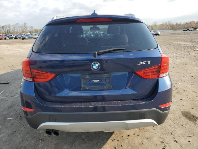Aukcja sprzedaży 2015 Bmw X1 Sdrive28i, vin: WBAVM1C54FV318025, numer aukcji: 48872634