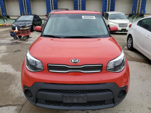 48355844 :رقم المزاد ، KNDJN2A20K7680624 vin ، 2019 Kia Soul مزاد بيع
