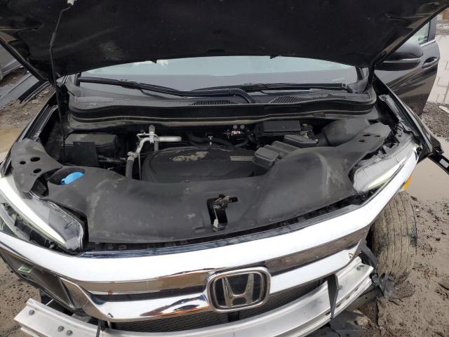 Aukcja sprzedaży 2021 Honda Pilot Ex, vin: 5FNYF6H39MB008303, numer aukcji: 45350854