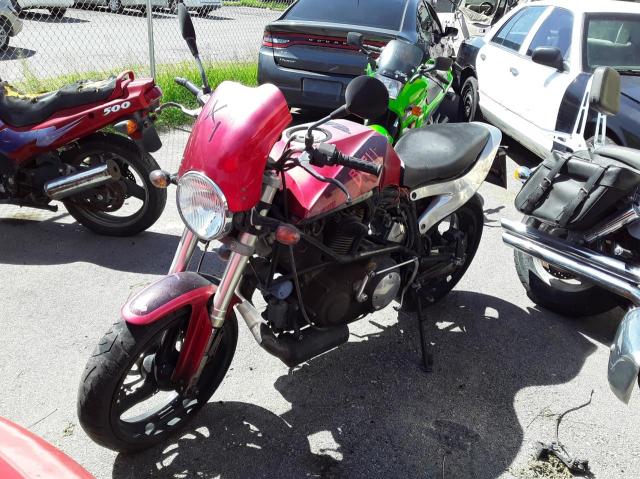 Продажа на аукционе авто 2000 Buell Lightning X1, vin: 4MZSS11J3Y3200005, номер лота: 46874224