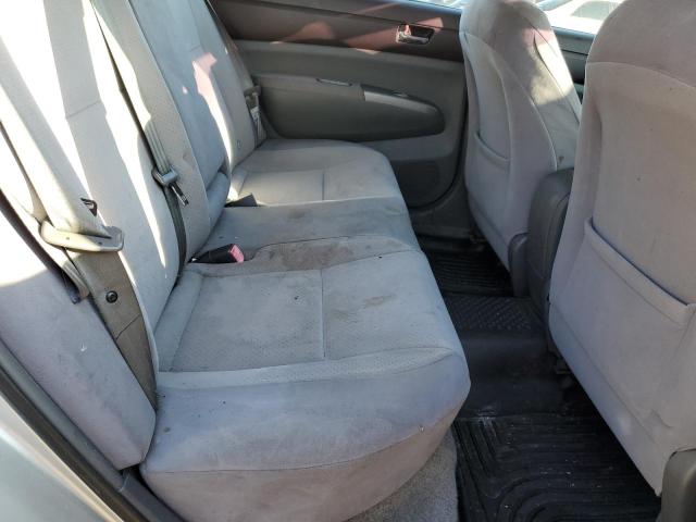 Aukcja sprzedaży 2004 Toyota Prius, vin: JTDKB20U640072277, numer aukcji: 45262084
