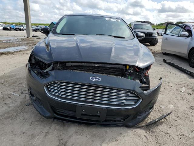 Aukcja sprzedaży 2014 Ford Fusion Se Phev, vin: 3FA6P0PU4ER371982, numer aukcji: 45476934