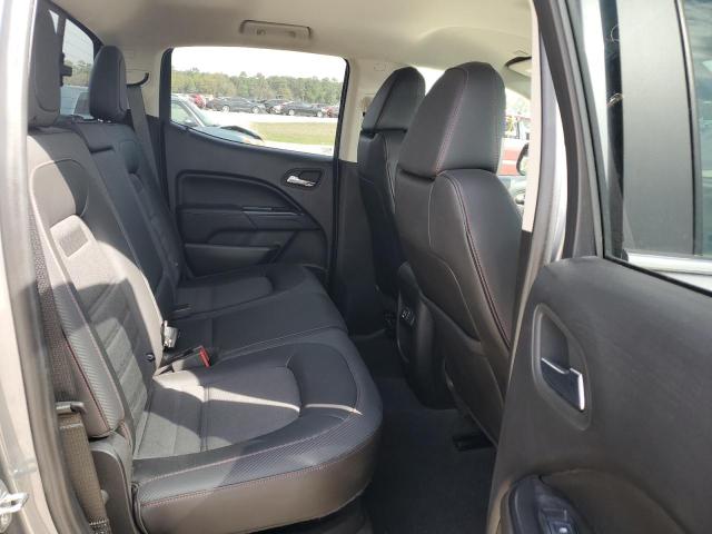 Aukcja sprzedaży 2019 Gmc Canyon All Terrain, vin: 1GTG6FEN1K1115417, numer aukcji: 45954774