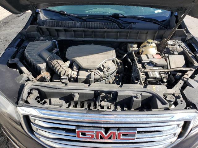 Aukcja sprzedaży 2017 Gmc Acadia Slt-1, vin: 1GKKNULS3HZ167740, numer aukcji: 45421884