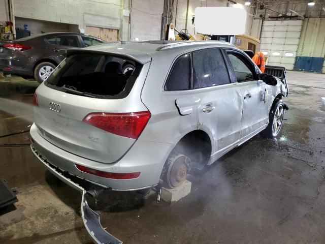 Aukcja sprzedaży 2012 Audi Q5 Premium Plus, vin: WA1LFAFP5CA138860, numer aukcji: 45230604