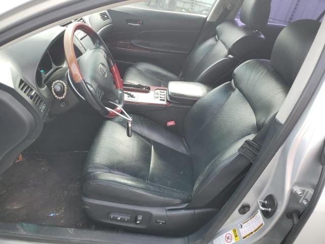 45558374 :رقم المزاد ، JTHBC1KS6A5021023 vin ، 2010 Lexus Gs 450h مزاد بيع