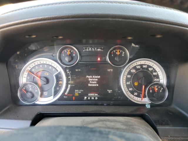 Aukcja sprzedaży 2014 Ram 1500 Sport, vin: 1C6RR7HT7ES218511, numer aukcji: 46039044