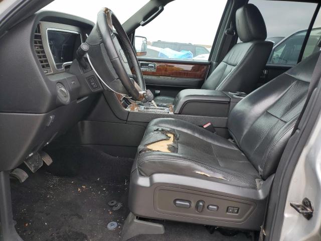 Продаж на аукціоні авто 2012 Lincoln Navigator, vin: 5LMJJ2H53CEL01777, номер лоту: 45287714