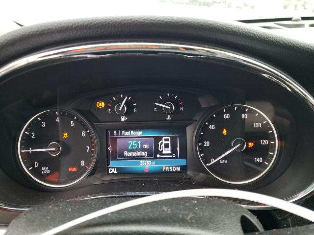Aukcja sprzedaży 2021 Buick Encore Preferred, vin: KL4CJESBXMB309372, numer aukcji: 45268584