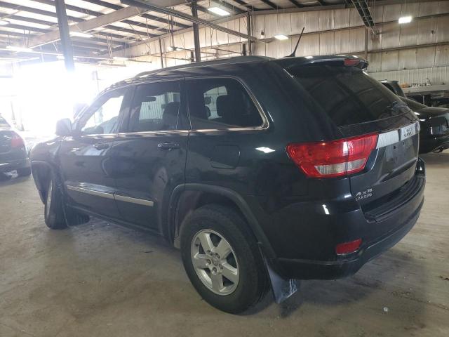 Aukcja sprzedaży 2012 Jeep Grand Cherokee Laredo, vin: 1C4RJFAG9CC208495, numer aukcji: 45535904