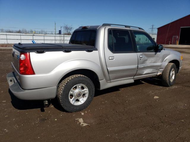 2002 Ford Explorer Sport Trac მანქანა იყიდება აუქციონზე, vin: 1FMZU67E92UD23468, აუქციონის ნომერი: 43467904