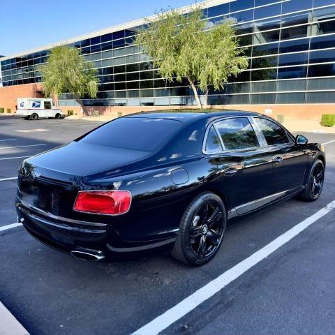 Aukcja sprzedaży 2014 Bentley Flying Spur, vin: SCBEC9ZAXEC089517, numer aukcji: 48370604