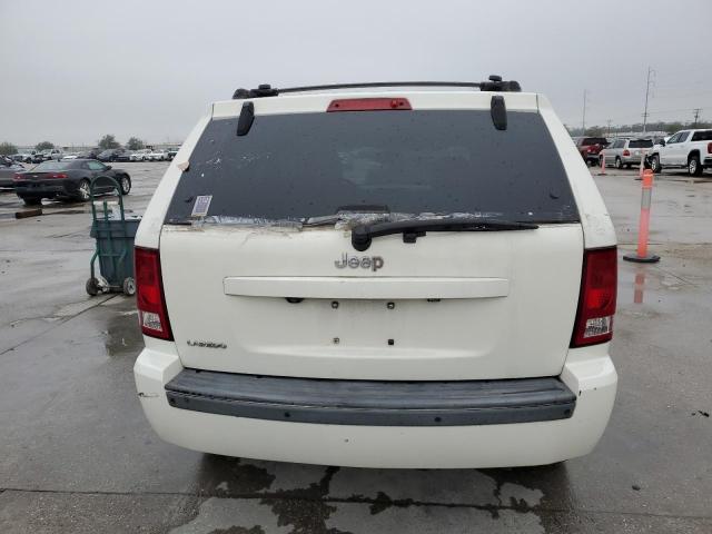 Продажа на аукционе авто 2010 Jeep Grand Cherokee Laredo, vin: 1J4PS4GK3AC136737, номер лота: 45461514