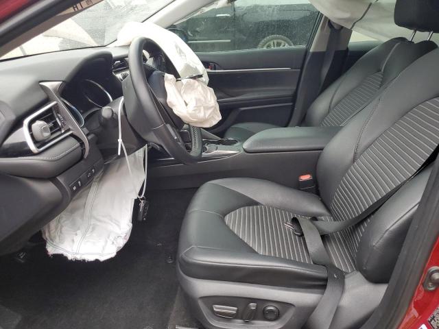 Aukcja sprzedaży 2018 Toyota Camry L, vin: 4T1B11HK4JU550678, numer aukcji: 45531604