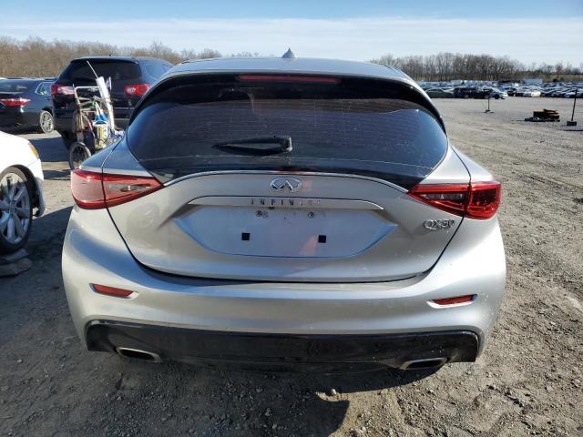 Aukcja sprzedaży 2017 Infiniti Qx30 Base, vin: SJKCH5CP5HA036863, numer aukcji: 48096034
