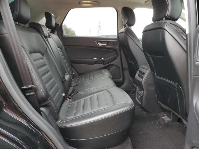 Aukcja sprzedaży 2017 Ford Edge Sel, vin: 2FMPK4J88HBC18343, numer aukcji: 45446794