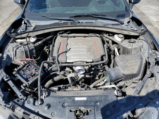 47620414 :رقم المزاد ، 1G1FF1R76G0161082 vin ، 2016 Chevrolet Camaro Ss مزاد بيع