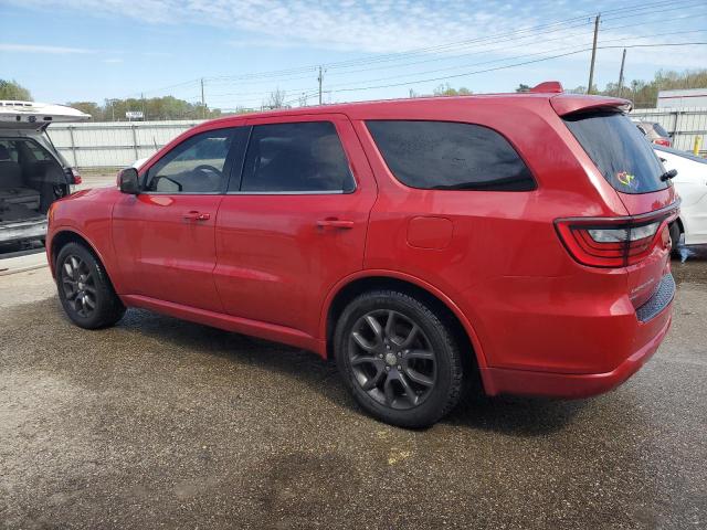 Продаж на аукціоні авто 2017 Dodge Durango R/t, vin: 1C4SDJCTXHC785601, номер лоту: 46902224