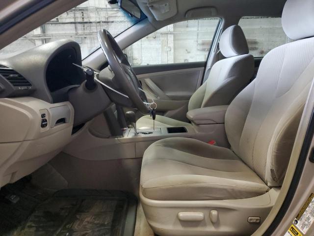 Aukcja sprzedaży 2007 Toyota Camry Ce, vin: 4T1BE46K87U137731, numer aukcji: 48317724