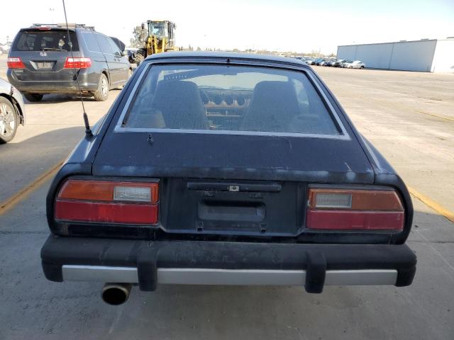 Продажа на аукционе авто 1981 Datsun 280zx, vin: JN1HZ04S8BX265704, номер лота: 46013334