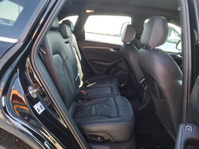 45400714 :رقم المزاد ، WA1L2AFP0GA033418 vin ، 2016 Audi Q5 Premium Plus مزاد بيع