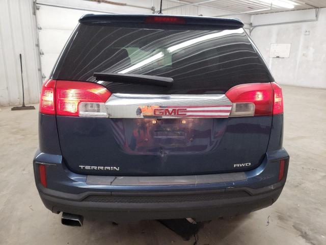 Продаж на аукціоні авто 2017 Gmc Terrain Sle, vin: 2GKFLSEK5H6226419, номер лоту: 47598244