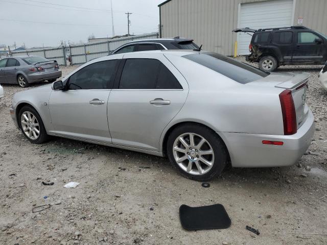 Продажа на аукционе авто 2007 Cadillac Sts, vin: 1G6DC67A570113918, номер лота: 47138454