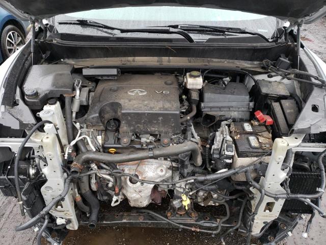 Продажа на аукционе авто 2016 Infiniti Qx60, vin: 5N1AL0MM9GC526348, номер лота: 45409804