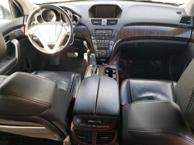 Aukcja sprzedaży 2012 Acura Mdx Technology, vin: 2HNYD2H39CH513341, numer aukcji: 45415564