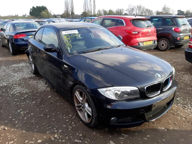 Aukcja sprzedaży 2012 Bmw 120d M Spo, vin: WBAUR32060VR22763, numer aukcji: 45434514