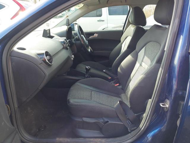 Aukcja sprzedaży 2014 Audi A1 Sport T, vin: WAUZZZ8X7EB128604, numer aukcji: 44859984