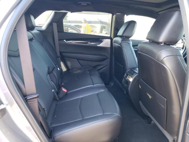 Aukcja sprzedaży 2021 Cadillac Xt5 Premium Luxury, vin: 1GYKNCRS9MZ162639, numer aukcji: 47576394