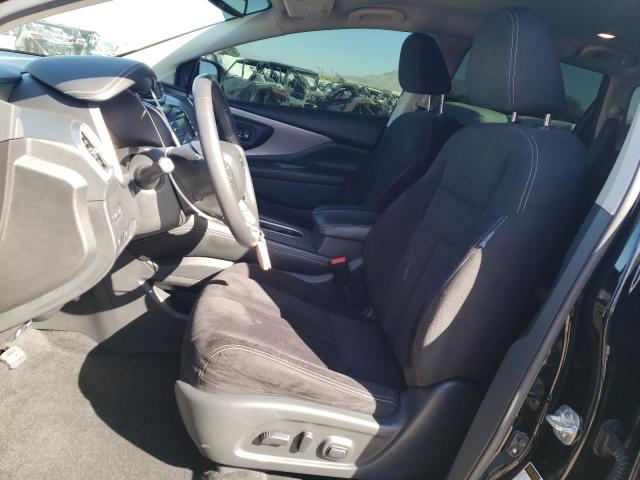 Aukcja sprzedaży 2020 Nissan Murano Sv, vin: 5N1AZ2BJ8LN135919, numer aukcji: 45377934