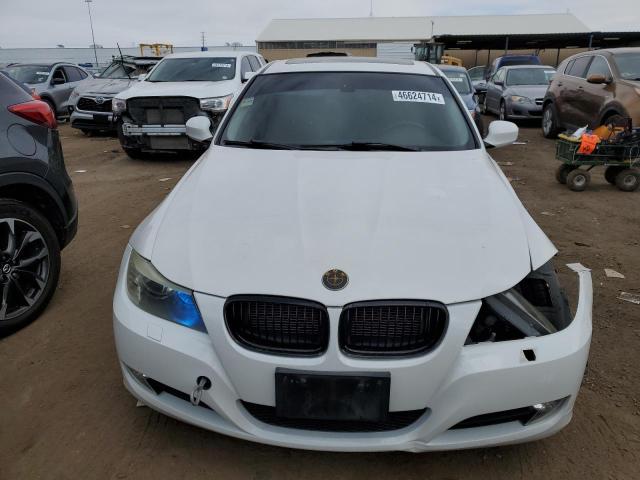 46624714 :رقم المزاد ، WBAPK7C51BA970765 vin ، 2011 Bmw 328 Xi مزاد بيع
