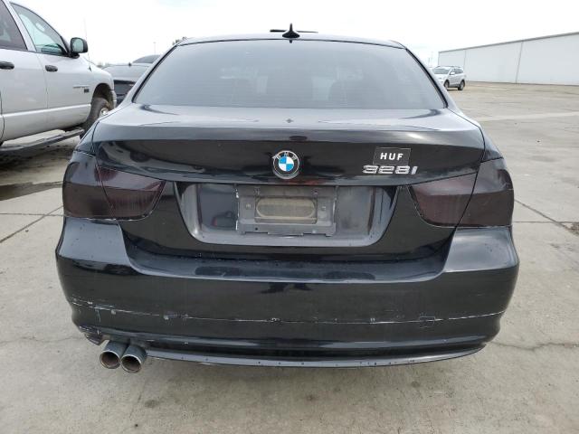 2011 Bmw 328 Xi Sulev მანქანა იყიდება აუქციონზე, vin: WBAPK5C57BA658423, აუქციონის ნომერი: 45373184