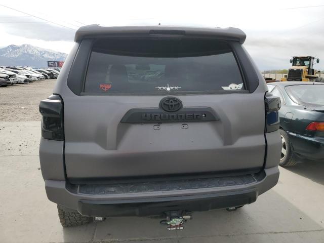 Продаж на аукціоні авто 2017 Toyota 4runner Sr, vin: JTEBU5JR6H5448146, номер лоту: 47988284