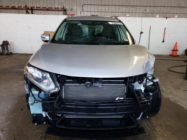 Aukcja sprzedaży 2016 Nissan Rogue S, vin: KNMAT2MT8GP632662, numer aukcji: 45300794