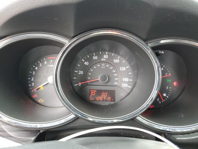 Aukcja sprzedaży 2012 Kia Sorento Base, vin: 5XYKT3A14CG291156, numer aukcji: 45536004