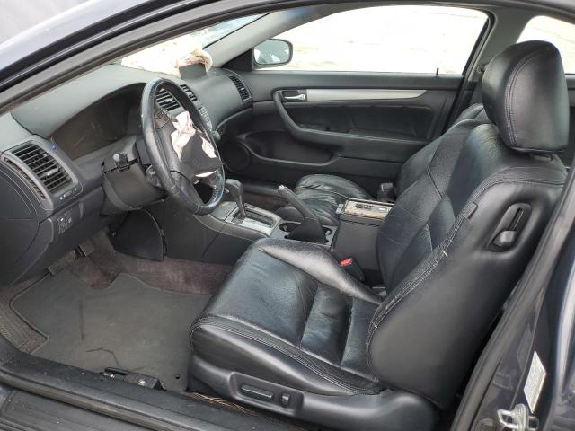 Продаж на аукціоні авто 2007 Honda Accord Ex, vin: 1HGCM82687A000920, номер лоту: 45192384