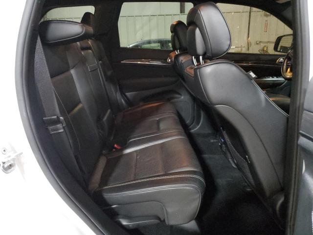 Aukcja sprzedaży 2014 Jeep Grand Cherokee Overland, vin: 1C4RJFCT9EC105476, numer aukcji: 45289064